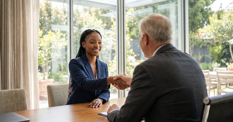 Erreurs à ne pas commettre lors du recrutement de votre premier salarié