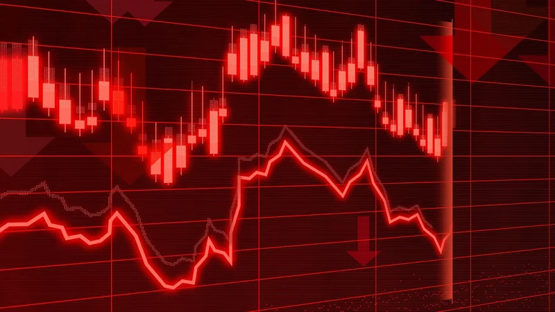 Analyse de marché et prévisions financières : le cœur du réacteur