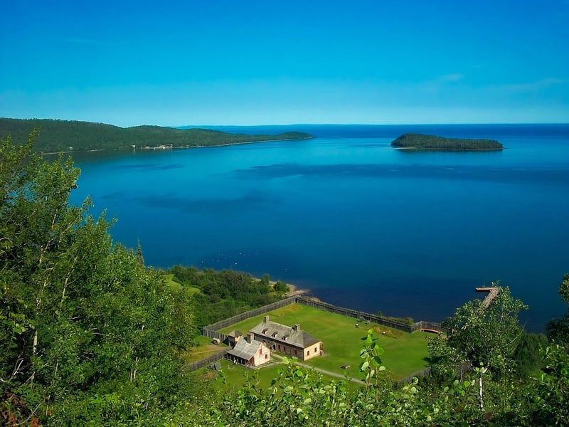 grand portage