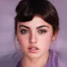 Sandrine Blanchard